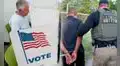 Atención máxima | Esta ciudad de EE.UU. rechaza la presencia del ICE en centros de votación: Así beneficiará a inmigrantes