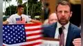 El duro comentario del Secretario del DHS hacia los inmigrantes en EE.UU.: "Necesitamos deportaciones masivas"