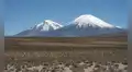 Una megaerupción volcánica similar al Vesubio sepultó a la ‘Pompeya’ oculta de los Andes