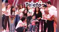 Teletón 2026 supera la meta prevista y recauda S/9.8 millones a favor de los niños peruanos