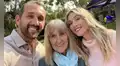 Murió la mamá de Hernán Barcos, futbolista de Sporting Cristal: "Te voy a extrañar todos los días de mi vida"