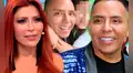 ¿Perdonó su traición? Milena Zárate deja en shock a todos al publicar foto de Edwin Sierra: "Te amo bb"