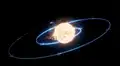 Un astrónomo propone que el Sol podría haberse comido a una supertierra desaparecida