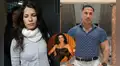 Ariel Bracamonte revela por primera vez qué paso con la herencia que dejó su madre Myriam Fefer: “Mi hermana le dio poder a Liliana Castro”