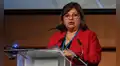EsSalud: Gobierno designa a Zulema Tomas como presidenta de la entidad