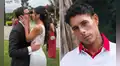 Hugo García lanza insólito mensaje mientras su exnovia Mafer Neyra celebraba su matrimonio: “Sé feliz”