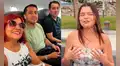 Briela Cirilo aclara si los dueños de Corazón Serrano no quisieron renovarle el contrato después de tres años: “Uno siente…”