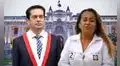 Fuerza Popular: 14 congresistas fujimoristas contrataron a aportantes de su campaña en sus despachos