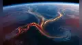 El calentamiento global estaría destruyendo un vínculo climático de más de 400 años que unía a dos grandes océanos