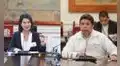 Pedro Castillo participó más que Keiko Fujimori en sus primeras sesiones de Consejo de Ministros