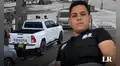 Joyce Bereche es el dueño de la camioneta del cuádruple crimen de Trujillo