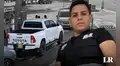 Agente de seguridad es el dueño de la camioneta del cuádruple crimen y secuestro de Trujillo