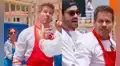 Guty Carrera protagoniza tensa pelea con Miguel Arce en ‘Top Chef VIP 5’ y lanza fuerte advertencia: “Si tocas a mi equipo, me voy a meter”
