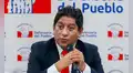 Josué Gutiérrez sustentó viajes a Europa con informes copiados y viáticos sin comprobantes