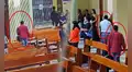 Insólito robo en Chiclayo: entraron a la iglesia haciéndose pasar por invitados a una boda y se llevaron bolso de la dama de honor en plena misa