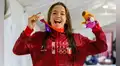Mariana Soriano y Rafaela Fernandini: "Cuando ganamos medallas siempre pensamos en el Perú y la emoción de la gente"