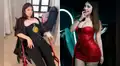 Influencer Zully revela que se sometió a cirugía de aumento de busto en Miami: “Me operé”