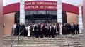 Corte de Tumbes da la bienvenida a nuevos integrantes del Voluntariado Judicial 2026-II