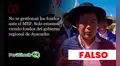 Es falso que la actual gobernación de Ayacucho no haya gestionado fondos adicionales al de su presupuesto