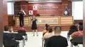 Chimbote: charla sobre enfoque de género ayuda a identificar y denunciar caso de violencia psicológica