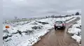 Precipitaciones, nieve y granizo afectarán esta zona del país hasta el 16 de septiembre, según Senamhi