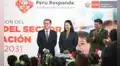 Plan Nacional de Educación: Keiko Fujimori anuncia reforma de la currícula ''sin ningún tipo de ideología''