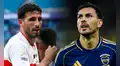 Sao Paulo vs Boca Juniors EN VIVO: qué canal transmite el partido de cuartos de final de Copa Sudamericana 2026