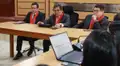 Corte del Santa establece acuerdos para fortalecer la Nueva Ley Procesal del Trabajo