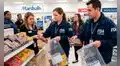 Alerta en EE.UU. | Retiran de diversos supermercados unos caramelos de chocolates: Pueden llegar a ser perjudiciales para consumidores