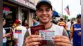 Excelentes noticias para venezolanos | ¿Quiénes son los que continuarán con su TPS pese a que vence el 2 de octubre?