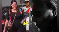 Doña Peta rompe su silencio tras enterarse del posible embarazo de Ana Paula Consorte con su hijo Paolo Guerrero: “Es una criatura”