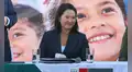 Keiko Fujimori anuncia decretos de urgencia mientras se discute facultades en el Congreso: “Apelo a su reflexión”