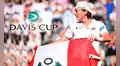 Perú vs Paraguay por la Copa Davis 2026: equipos confirmados y programación de partidos por la serie del grupo Mundial I