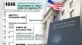 IRS entregará cheque de hasta $2,200: Requisitos y los documentos clave que necesitas para reclamarlo