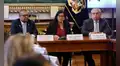 Comisión de Constitución revisará pedido de facultades luego de la semana de representación