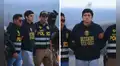 Continúan las amenazas de Los Pulpos en Trujillo: “Todo va a seguir igual. Tienen que seguir pagando”