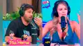Israel Dreyfus le responde a Alejandra Baigorria tras ‘sacarlo’ de su lista de amigos por singular parodia: “Se araña por las puras”