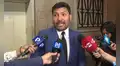 Rafael López Aliaga participaría en el debate de candidatos a la Municipalidad de Lima Metropolitana