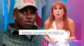 Jefferson Farfán exige que Magaly Medina se rectifique tras vincularlo con amenazas extorsivas: “Sin prueba alguna”