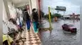 El Niño pone en riesgo a 4.393 establecimientos de salud en Perú: 97% son postas y centros médicos