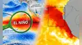 Esta región del país será la más golpeada por El Niño Costero: Senamhi advierte que calor llegará a 40 °C y sensación térmica rozará los 42 °C