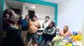 Megaoperativo en Piura: capturan a 5 presuntos integrantes de ‘Los Verdugos - Nueva Generación’ por extorsión