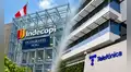 Indecopi sanciona en primera instancia a Integra Tec con más de 5 millones de soles por adquirir Telefónica del Perú sin control previo