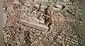 No todos los caminos llevarían a Roma: un estudio revela que otras ciudades del antiguo imperio estaban mejor conectadas