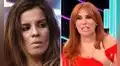 Juez rechaza demanda de Alejandra Baigorria en contra de Magaly Medina y ordena su archivamiento: "Con sólidos argumentos"
