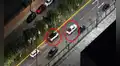“Los Pulpos” usaron un dron para seguir a Jenns Lara y secuestrarlo