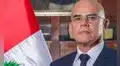 Ernesto Álvarez señala que violaciones en comunidades indígenas tienen "origen cultural"