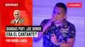 Bandas pufi: ¿de dónde era el cantante?, por Mirko Lauer