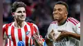 Atlético Madrid vs Real Madrid: fecha, hora y canal confirmado del derbi por LaLiga de España 2026