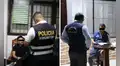 Los Saqueadores de la UNU: detienen a funcionarios que habrían direccionado contrataciones en la Universidad Nacional de Ucayali